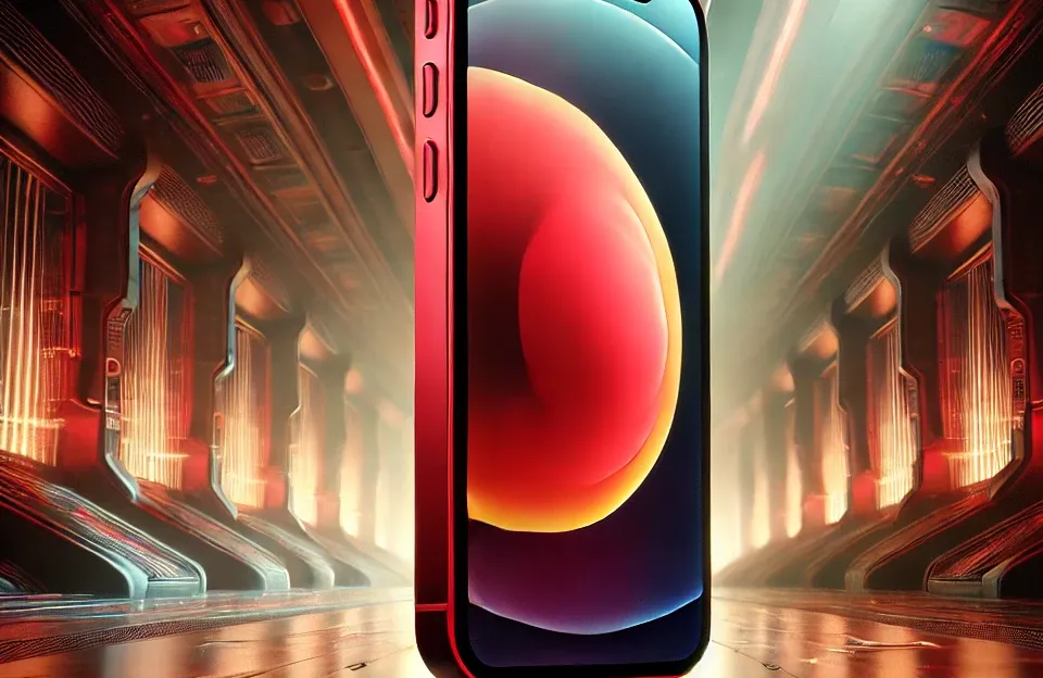 Apple iPhone 14 (512 GB) – (PRODUCT) RED: Um Super Smartphone