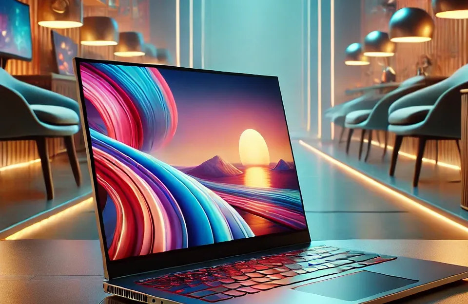 Lenovo Notebook IdeaPad Flex 5: Desempenho e Versatilidade