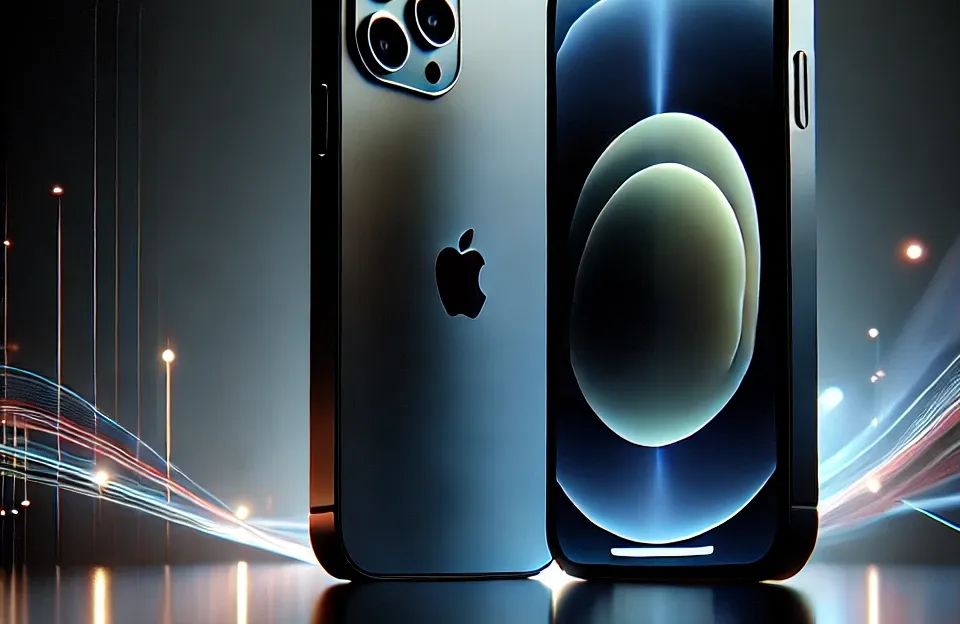 Apple iPhone 14 (512 GB) – Meia Noite: Desempenho e Tecnologia de Ponta