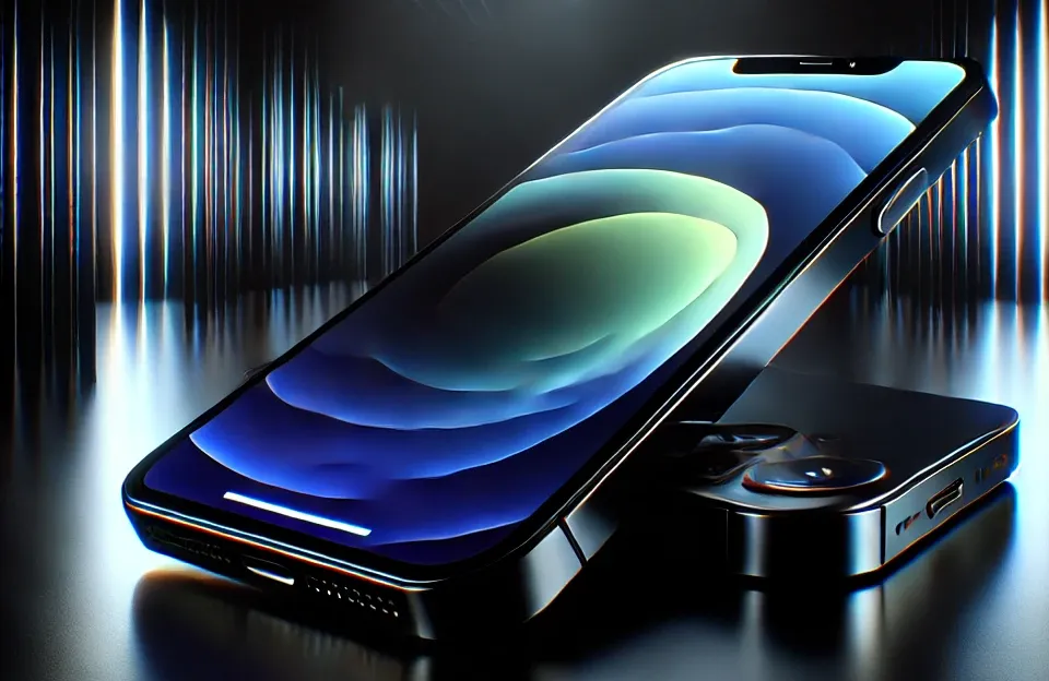 Apple iPhone 15 (128 GB) — Preto: Design Inovador, Câmera Poderosa e Muito Mais