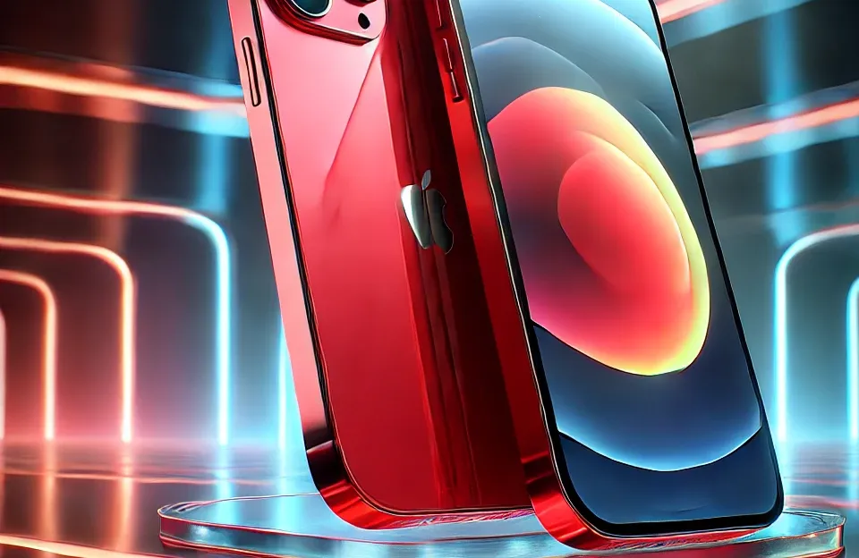 Apple iPhone 14 (128 GB) – (PRODUCT) RED: Desempenho e Estilo Incríveis