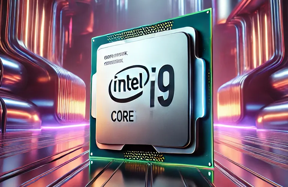 Intel Core i9-14900K para desktop com 24 núcleos
