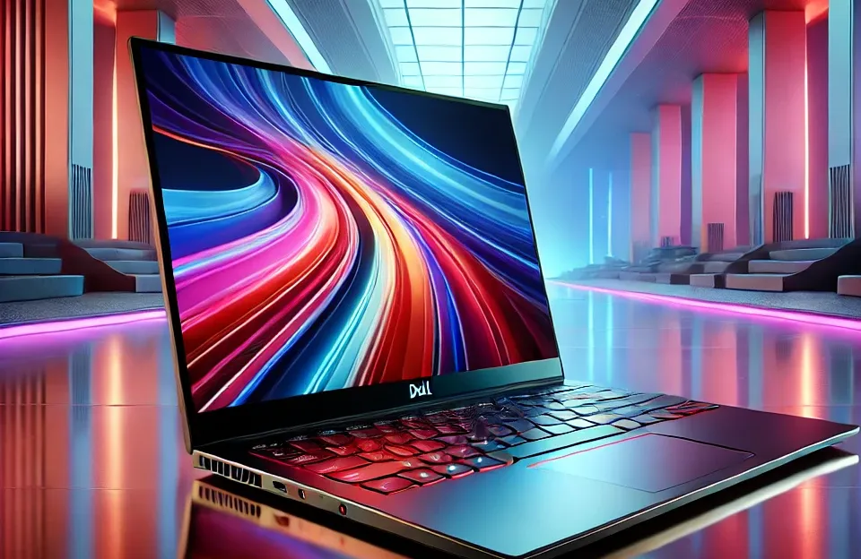 Dell Inspiron I15 com i5, 16GB RAM e SSD de 1TB