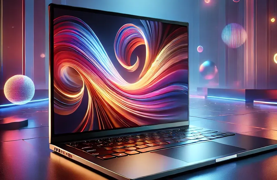 Samsung Galaxy Book3 i7 com Tela FHD e 16GB RAM