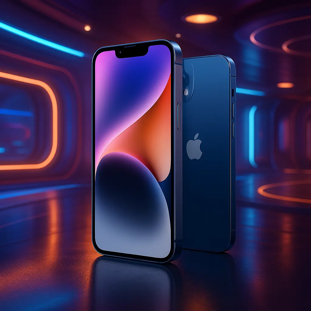 Apple iPhone 14 (128 GB) – Experiência, Desempenho e Segurança