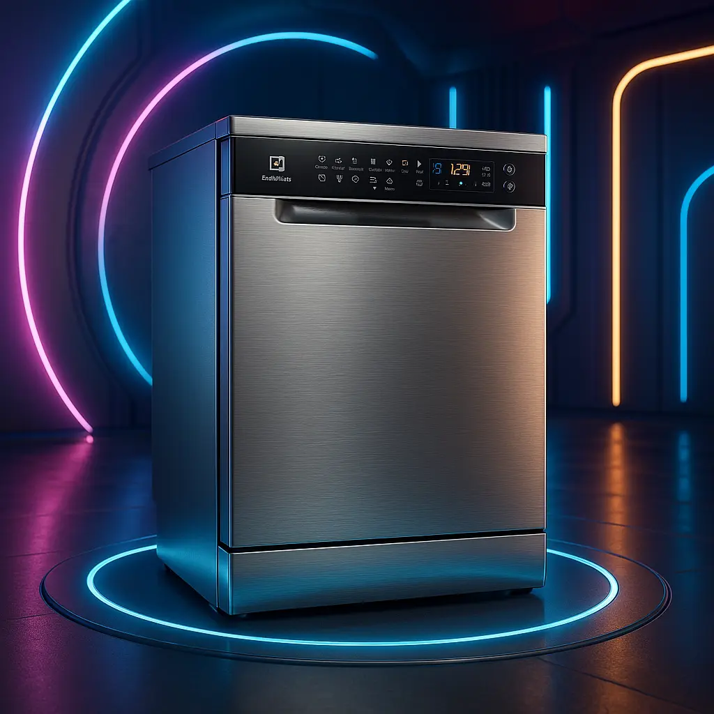 Lava-Louças Electrolux 14 Serviços com Higienizar Compras