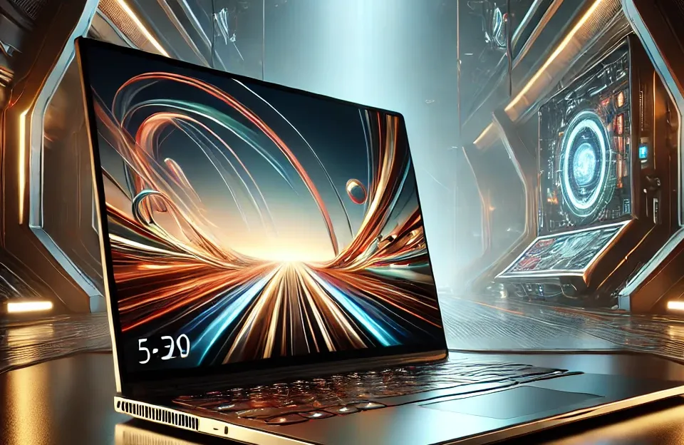 Notebook 2 em 1 Dell Inspiron 2IN1-I1300-M30: Potência e Versatilidade em um Só Dispositivo
