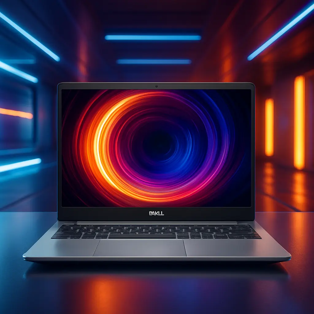 Dell Inspiron I15: Desempenho e Tela Full HD em um Notebook Versátil