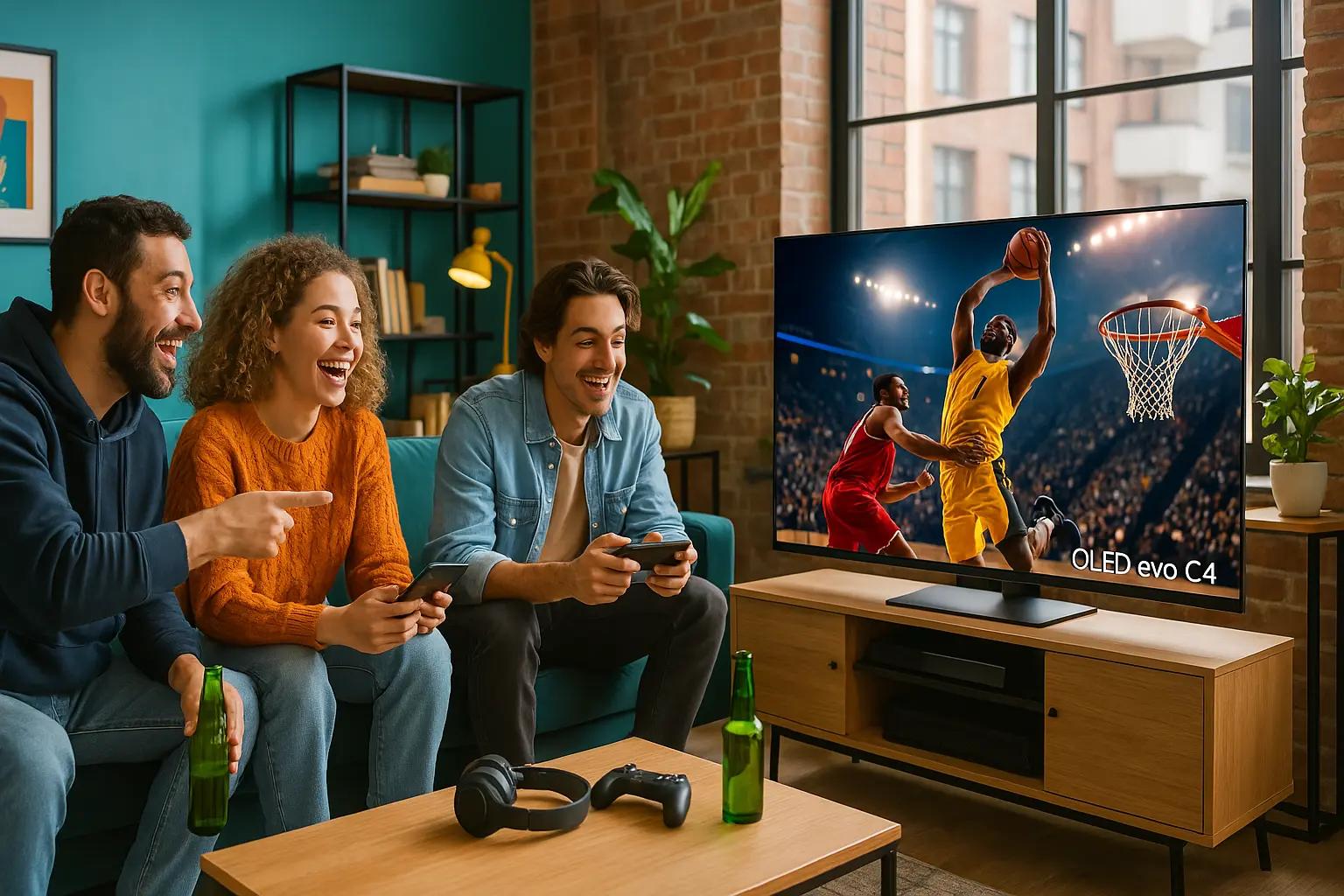 Top 5 lg oled evo c 4 55