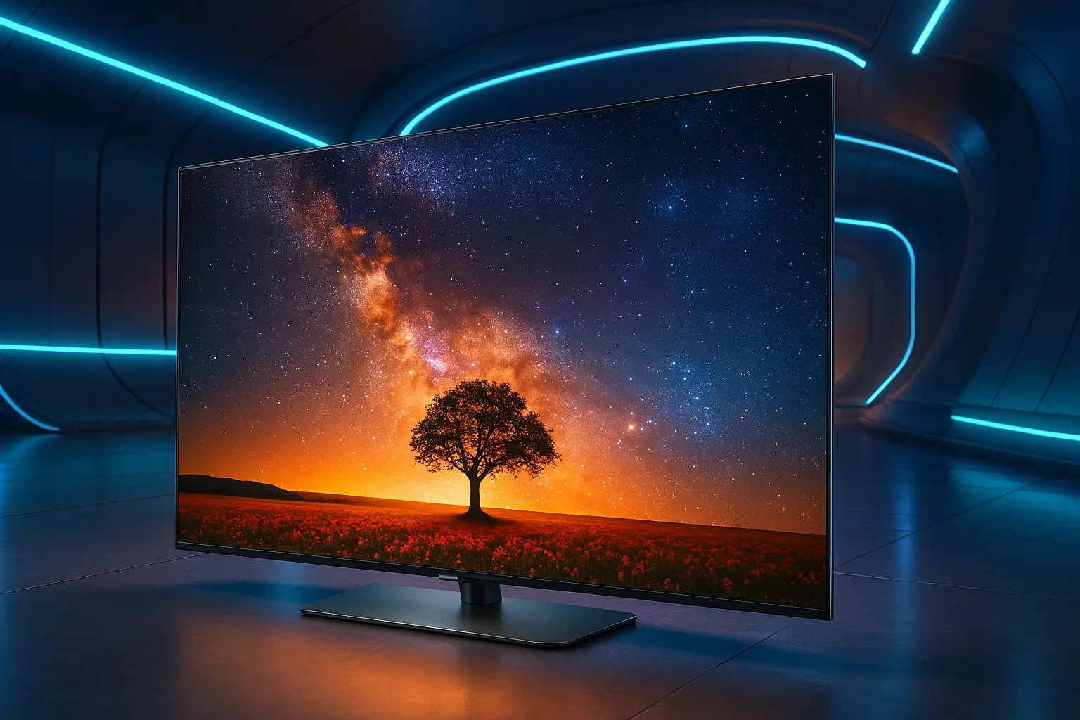 Smart TV LG 55UR8750PSA: Imagem 4K, Conectividade e Inteligência