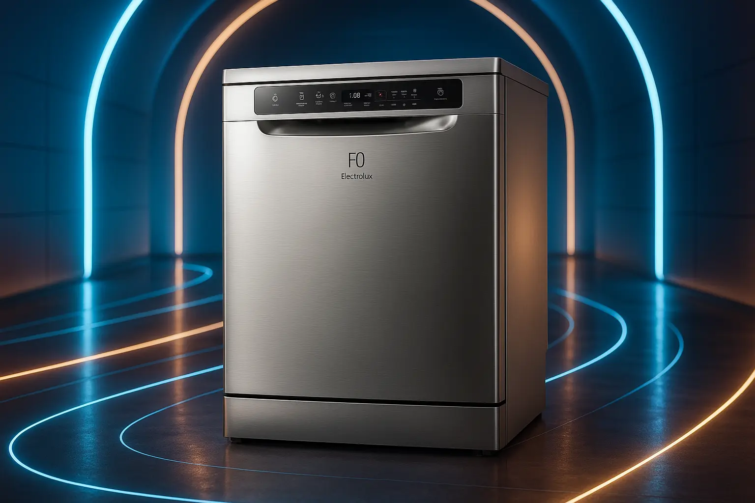 Lava Louças Electrolux 14 Serviços com Função Higienizar