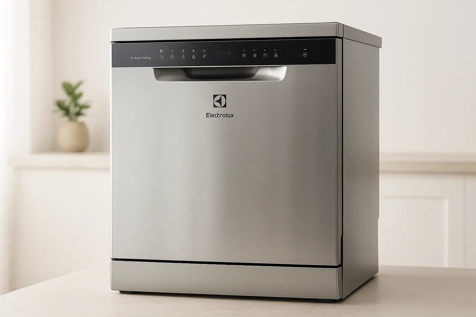 Lava Louças Electrolux 14 Serviços com Higienizar Compras