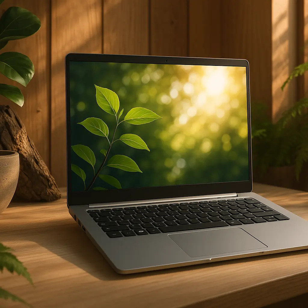 Notebook Positivo Vision R15: Potência e Tela Full HD em um Design Minimalista