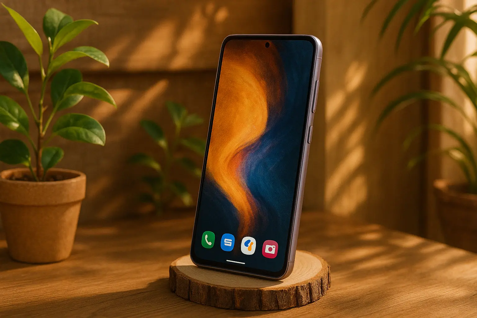 Samsung Galaxy S24 FE 5G: Desempenho, Câmeras e Galaxy AI em um Só Lugar