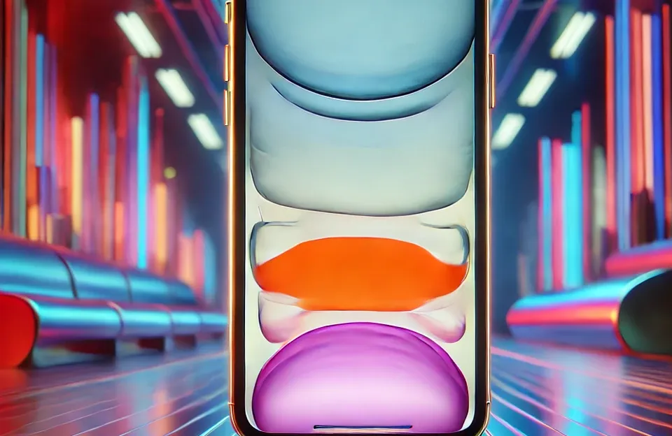 Apple iPhone 16 Pro (128 GB) – Titânio Natural: Desempenho e Design Impecáveis