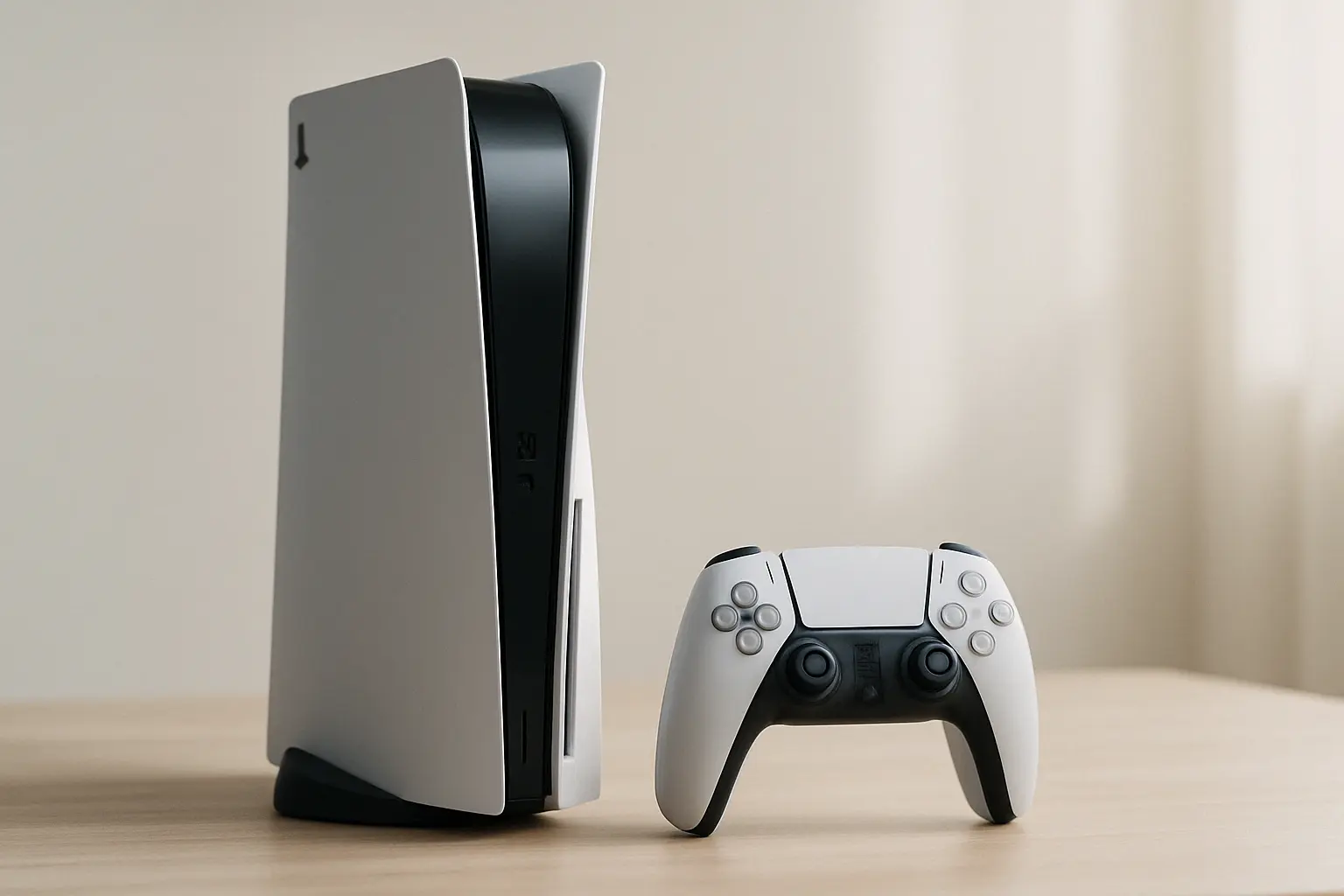 PlayStation 5 Digital Edition: Potência e Imersão Total