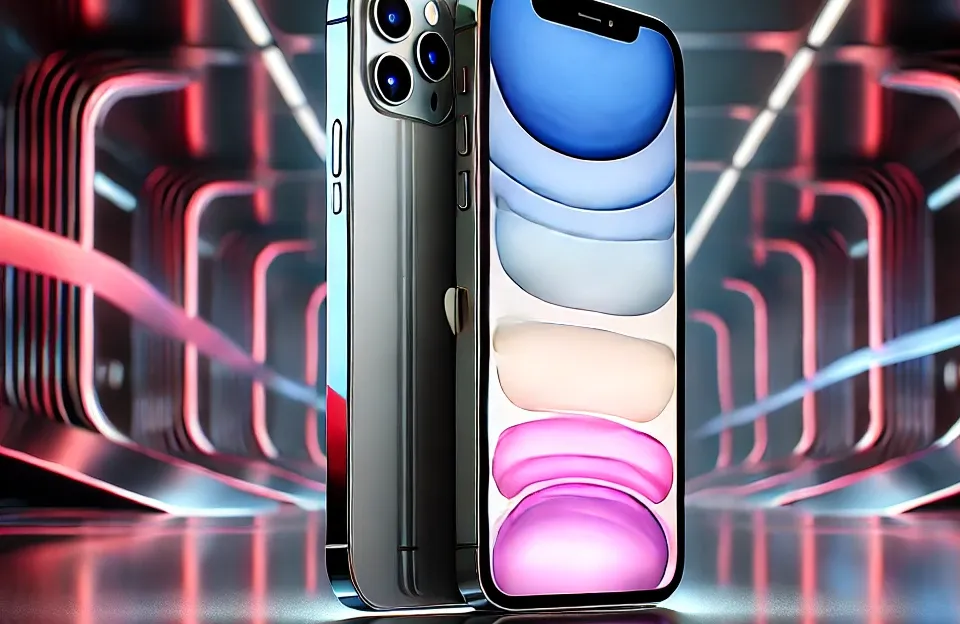 Apple iPhone 16 com 128 GB e Supercâmera de 48 MP