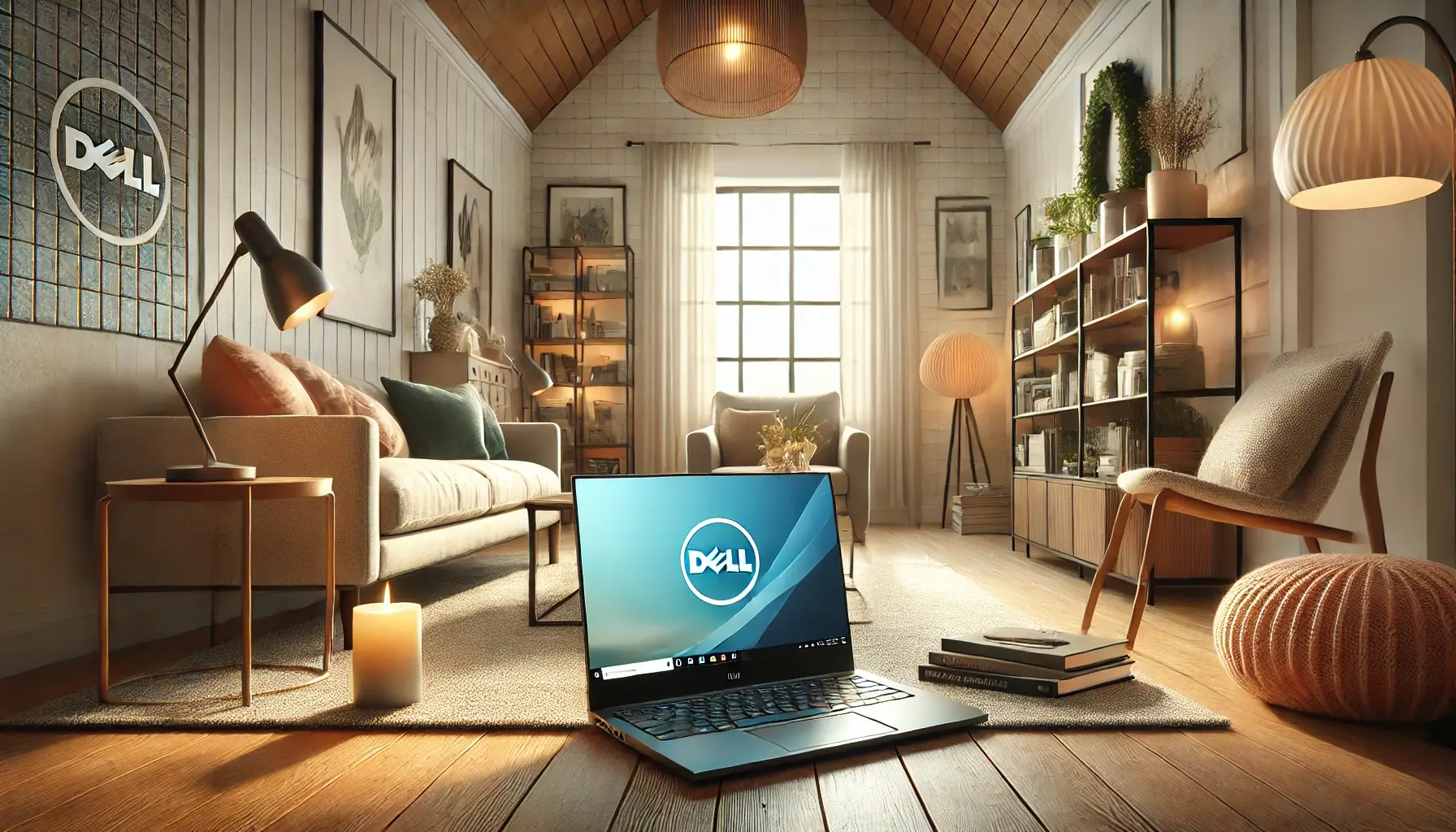 Notebook Dell Inspiron I15-I120K-U25M 15.6" Full HD: Desempenho e Confiabilidade