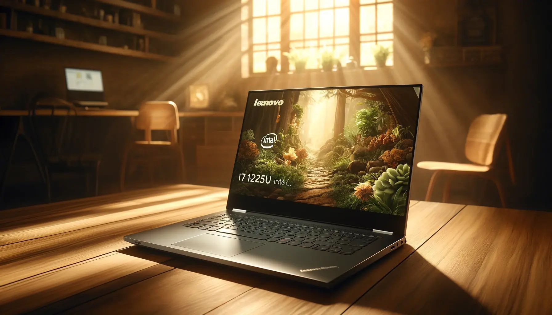 Notebook Lenovo IdeaPad 1i Intel Core i7-1255U: Desempenho, Conforto e Eficiência