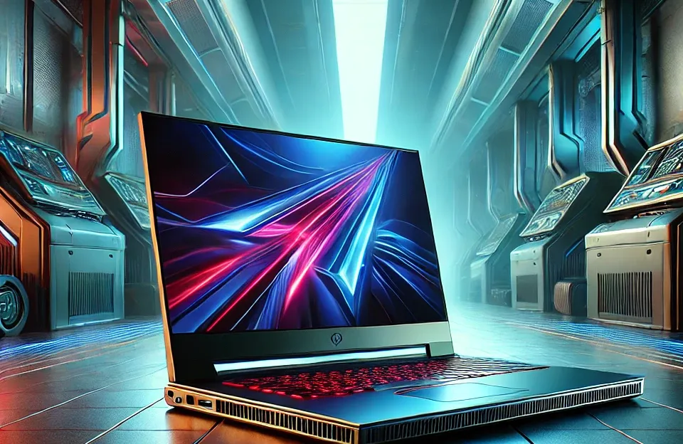 Review Notebook Gamer Dell G15-i1300-A25P: Desempenho, Design e Recursos Incríveis