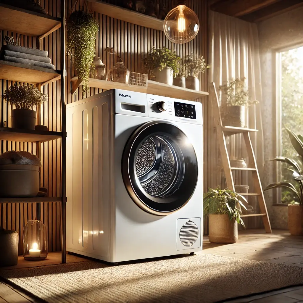 Secadora de Roupas Electrolux 12Kg Branca Premium Care com Autosense (SFP12) 220V: Desempenho e Tecnologia