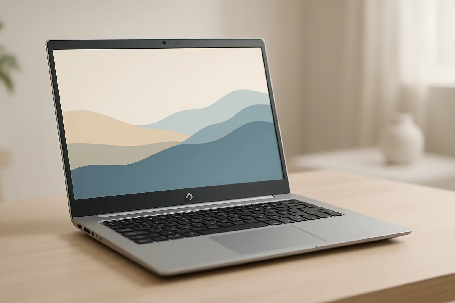 Notebook Positivo Vision R15: Desempenho e Design para o Dia a Dia