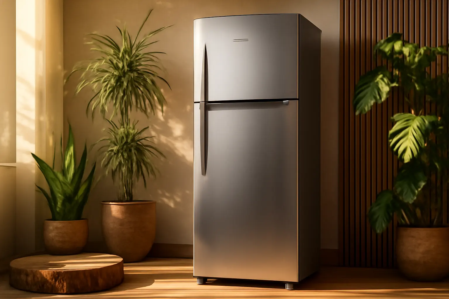Geladeira Brastemp Frost Free Duplex 400 Litros Inox com Freeze Control