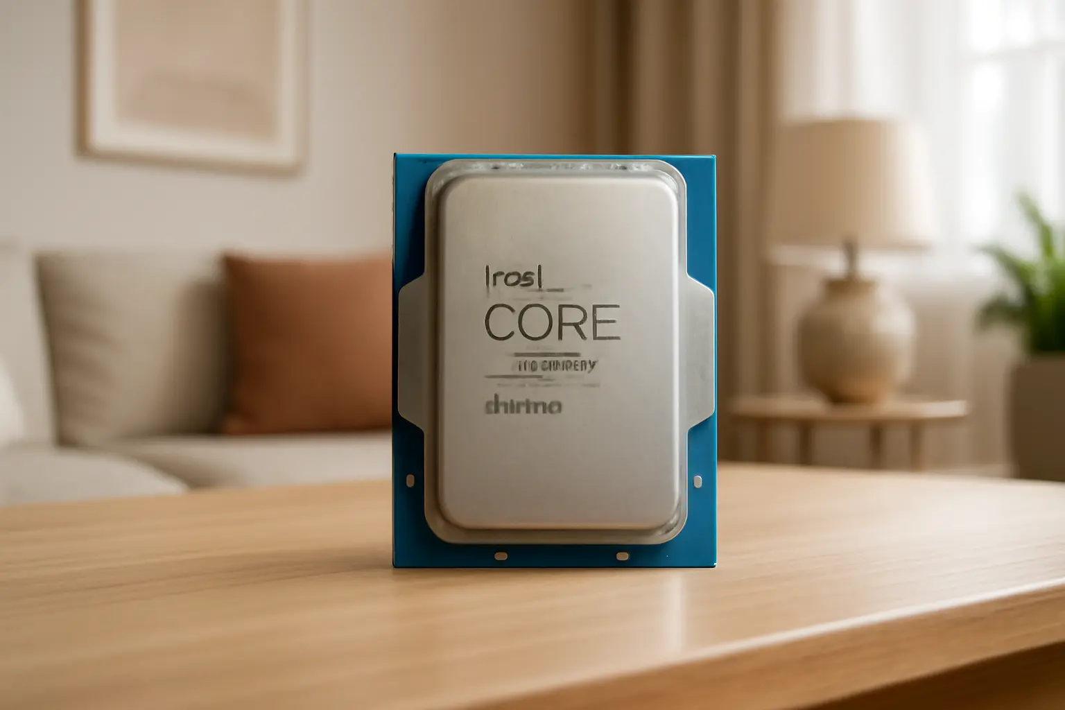 Processador Intel i7-14700KF LGA1700: Alto Desempenho e Eficiência