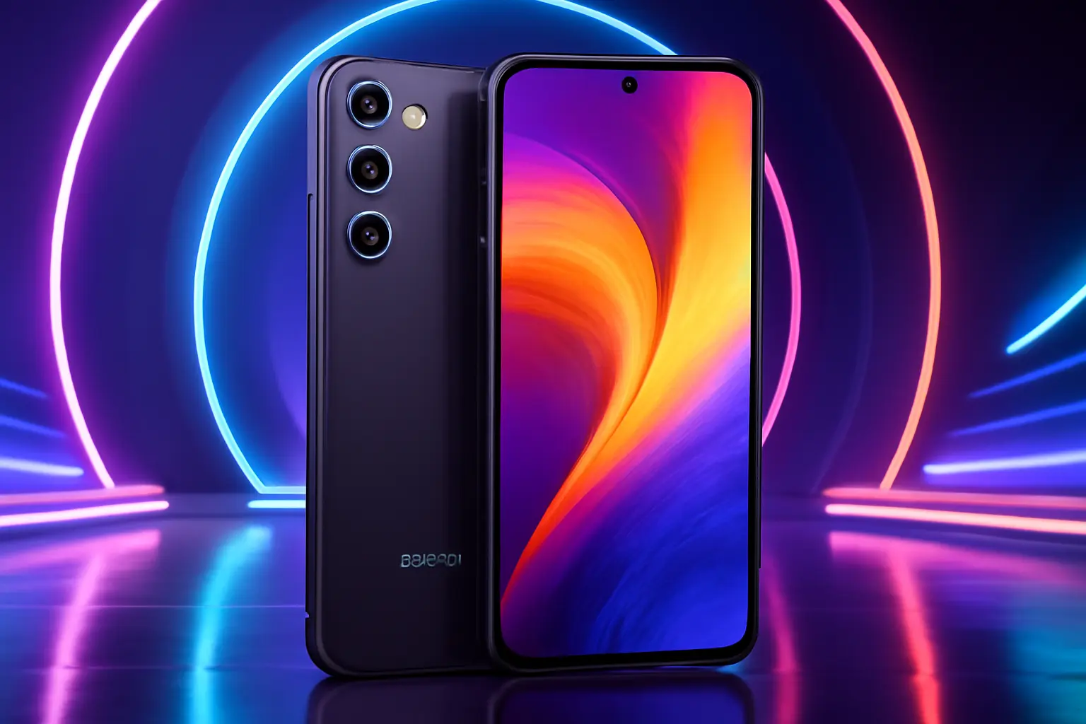 Celular Samsung Galaxy S24 FE 5G: Potência e Inovação
