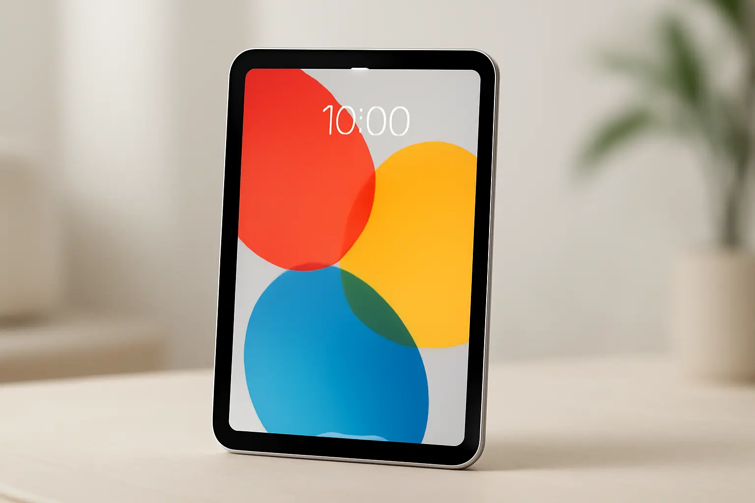 iPad da Apple (10ª Geração): Tela Liquid Retina e Chip A14 Bionic