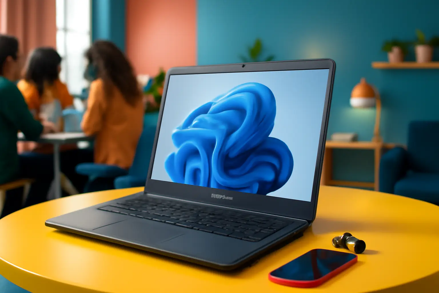 Notebook Positivo Master N4340: Desempenho e Custo-benefício