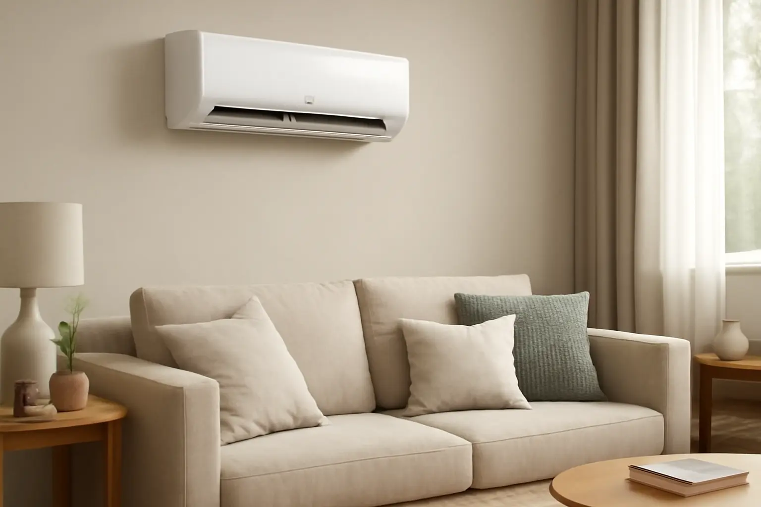 Ar Condicionado Split Hi Wall Springer Midea Airvolution 18.000 Btus Frio 220v R-32