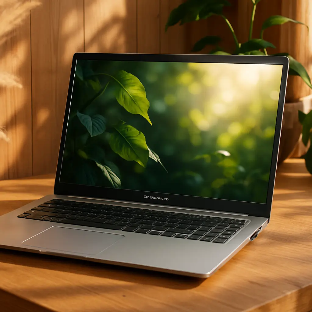 ASUS Vivobook Go 15: leveza, desempenho e custo-benefício