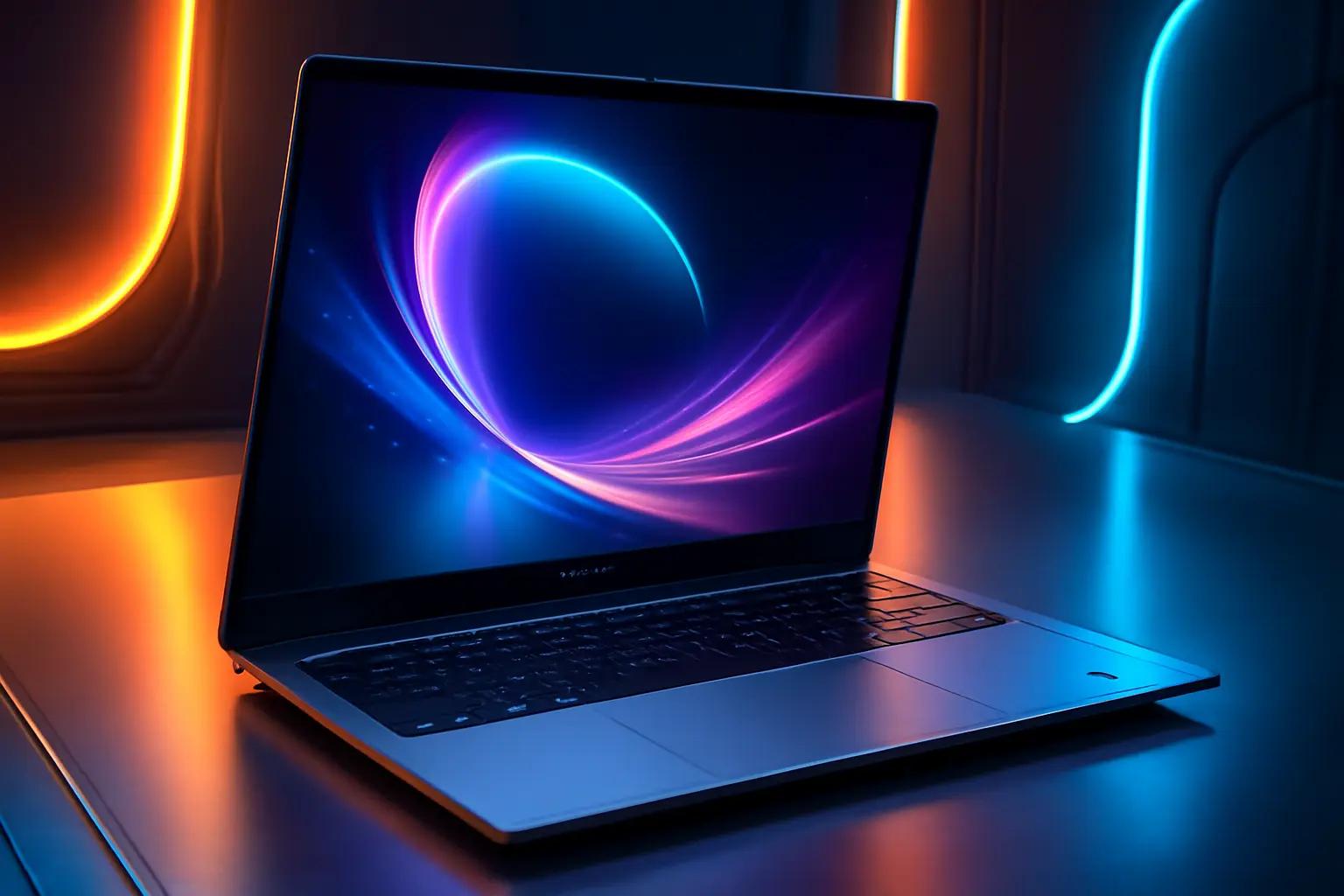 Samsung Galaxy Book2 Intel Core i5: Desempenho e Portabilidade
