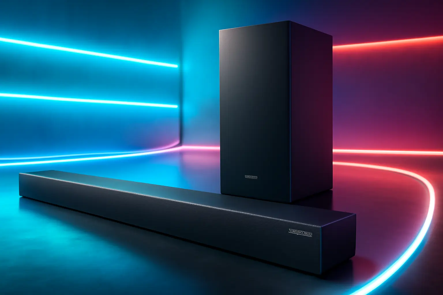 Soundbar Samsung HW-S800D/ZA: Som Imersivo e Alta Performance