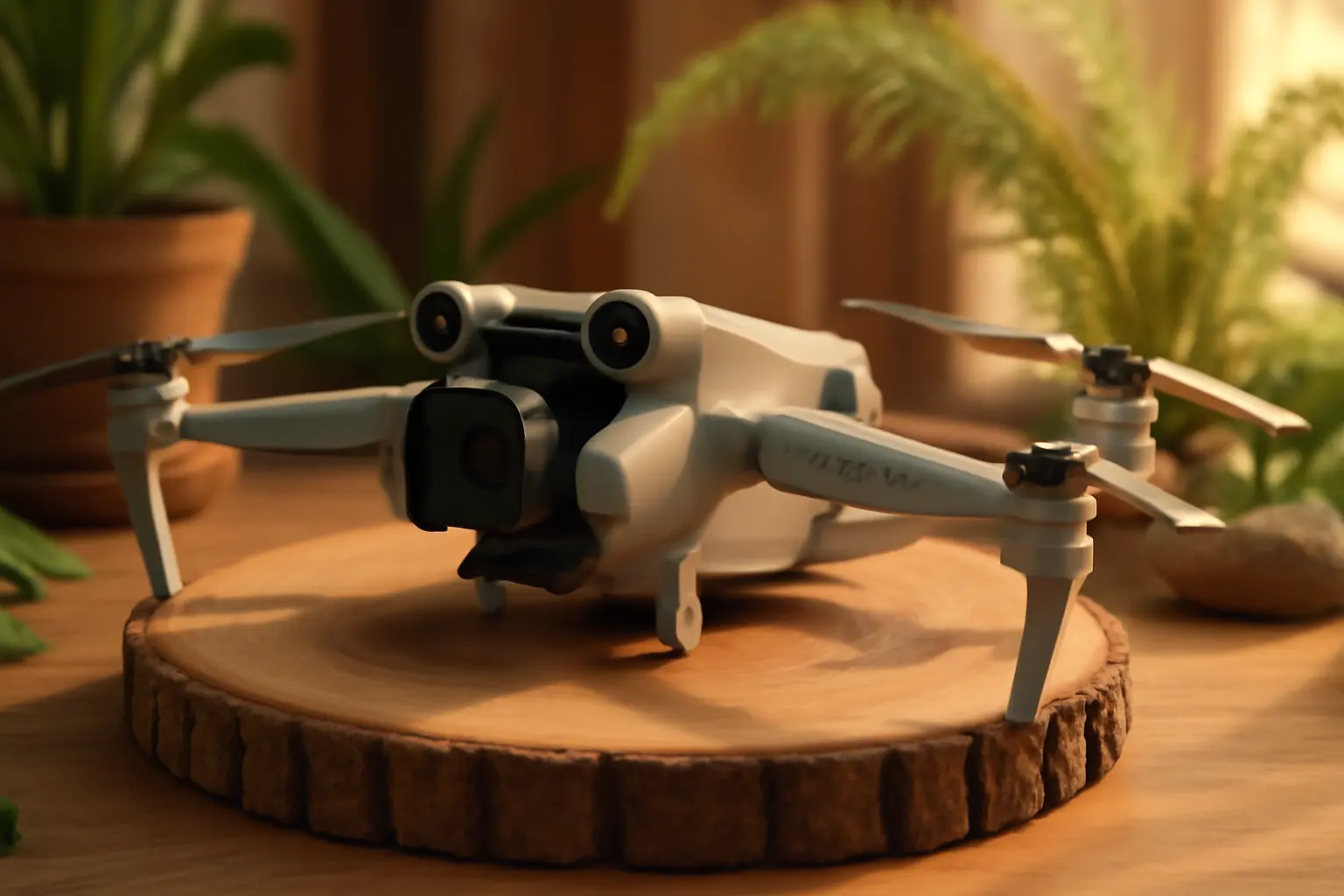 Drone DJI Neo Fly More Combo BR - Compacto e Potente