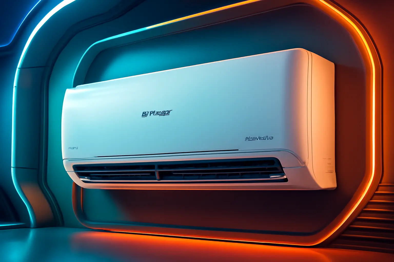 Ar-condicionado Split Inverter 12000 Btus Springer Midea Xtreme Save Connect