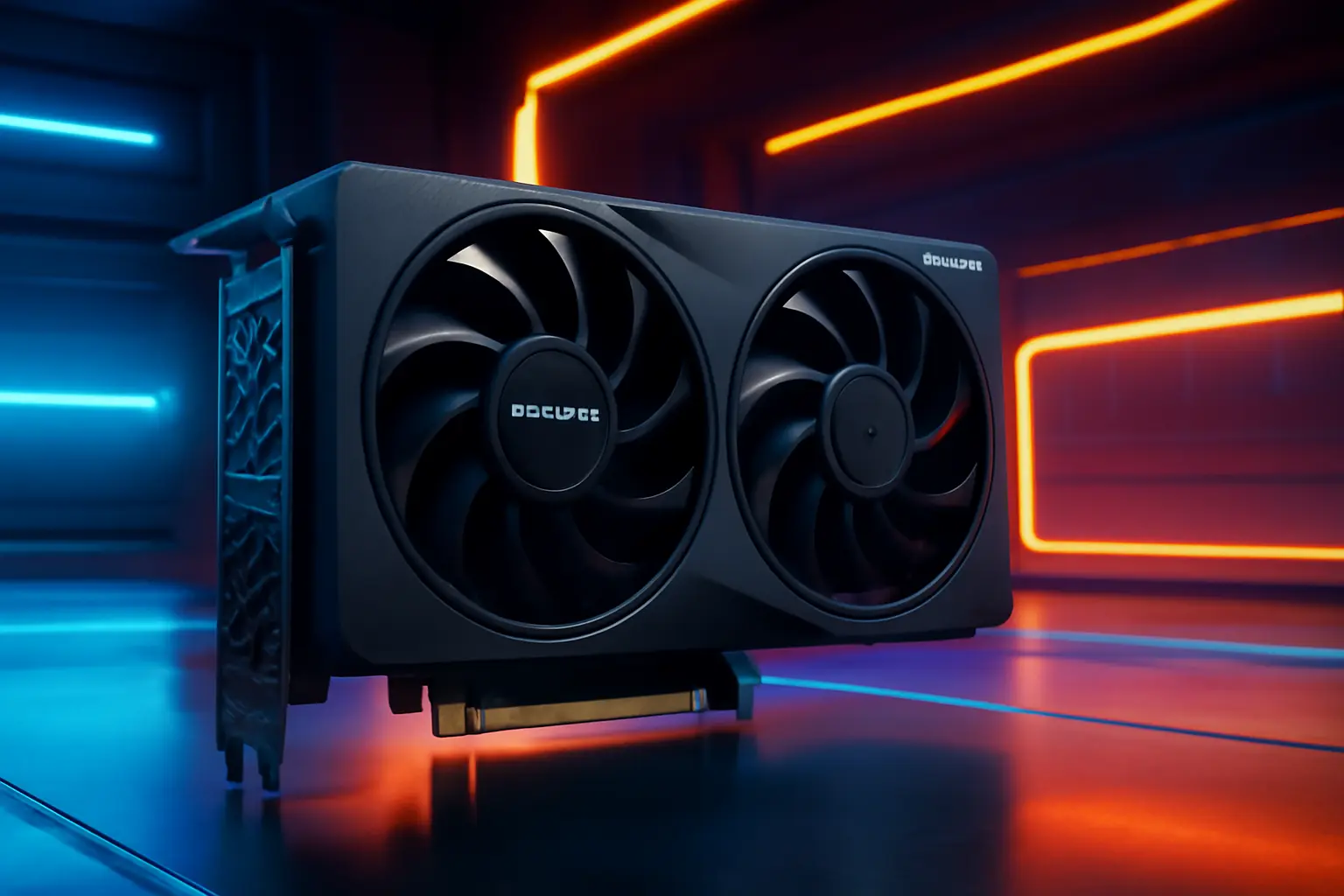 GIGABYTE Placa gráfica GeForce RTX 4060 WINDFORCE OC 8G: Desempenho de Alta Qualidade