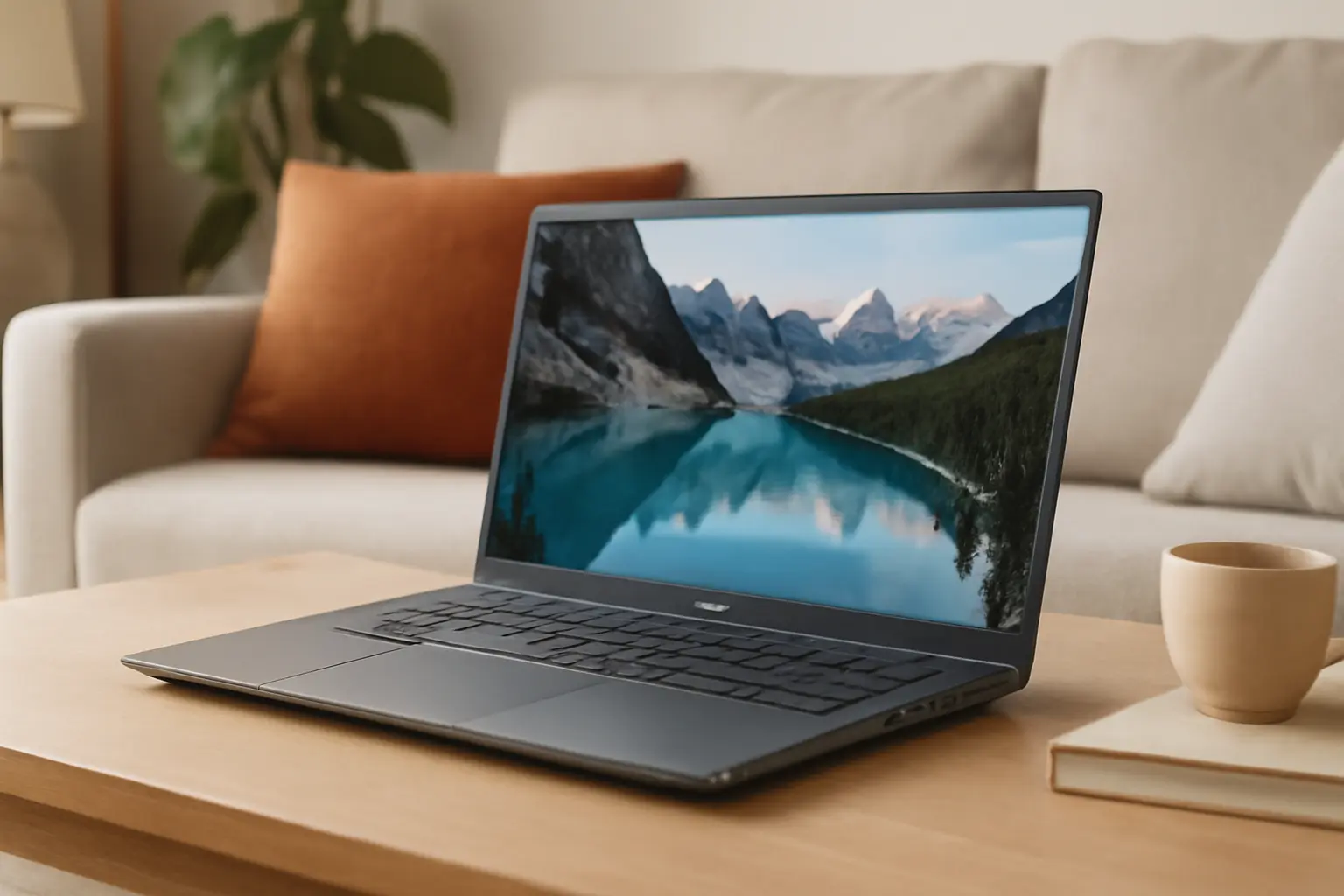 Dell Inspiron 15.6" Full HD 12ª Geração Intel Core i3 8GB 512GB SSD