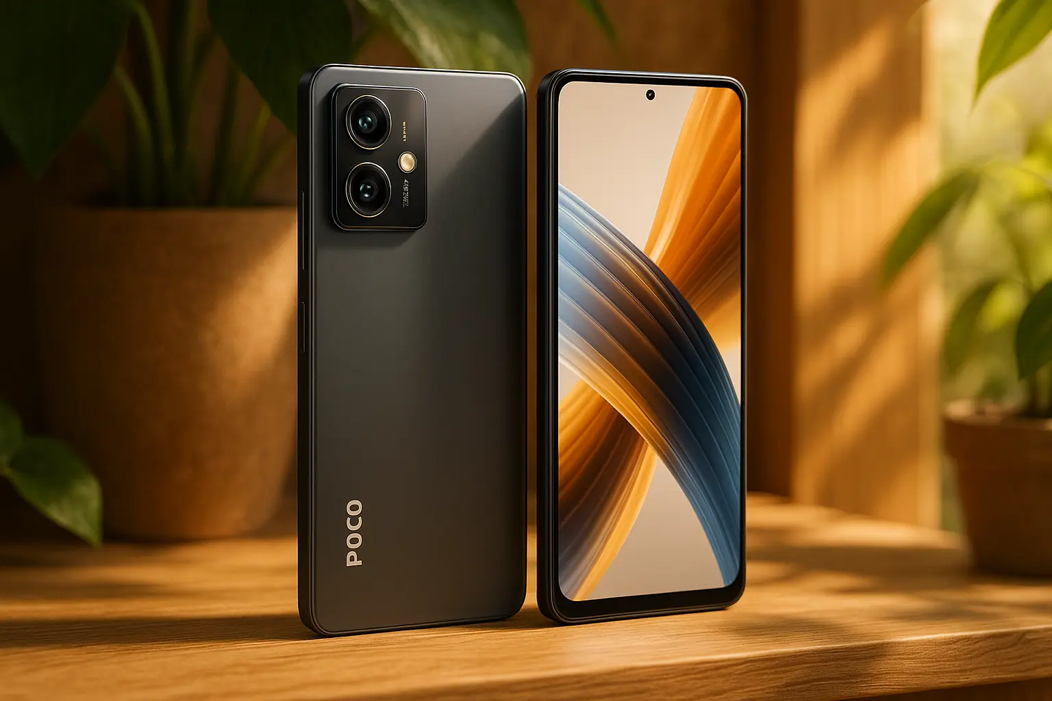 Xiaomi Poco X6 5G 256GB: desempenho, tela e potência