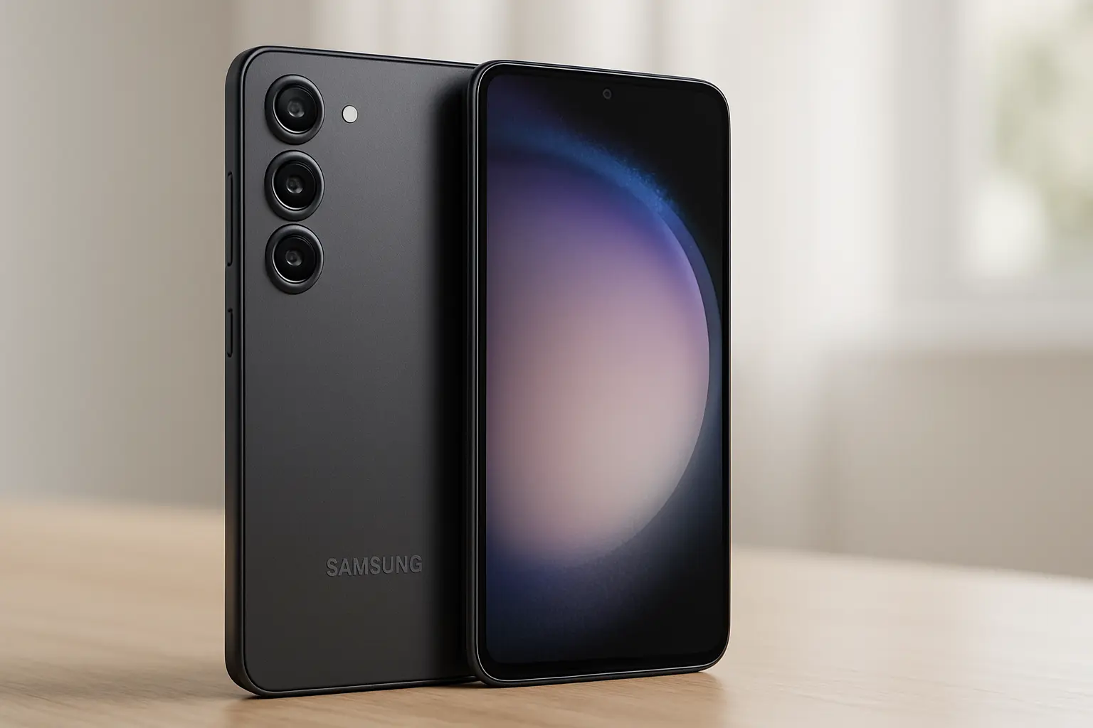 Samsung Galaxy S23 FE 5G: desempenho, câmera e durabilidade