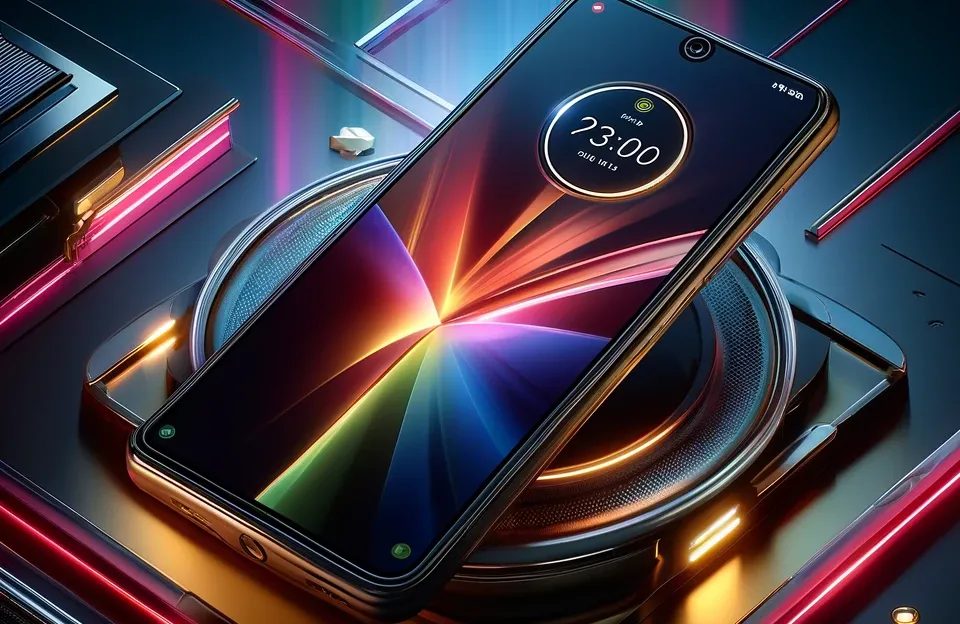 Review Completo do Smartphone Motorola Razr 50 Ultra - Desempenho e Inovação em Cada Detalhe