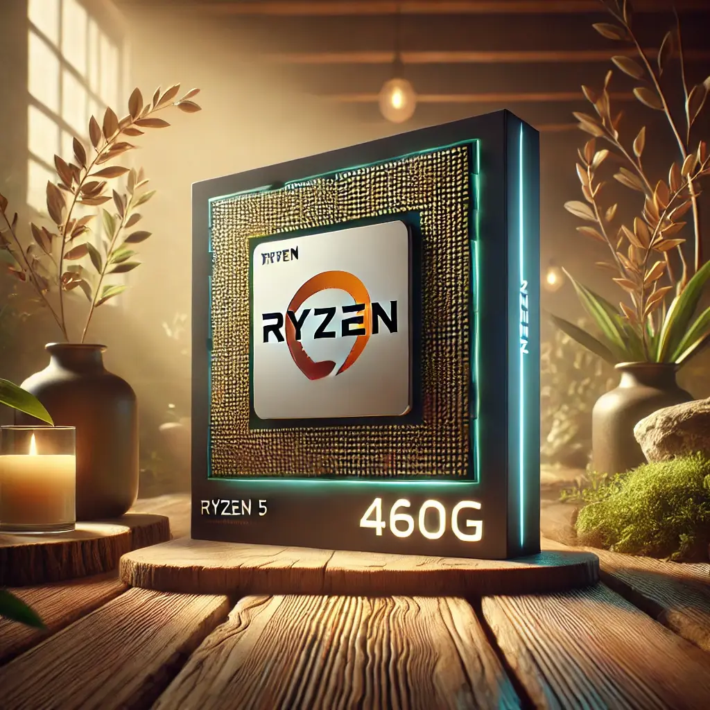Principais 5 processador ryzen 5 4600g