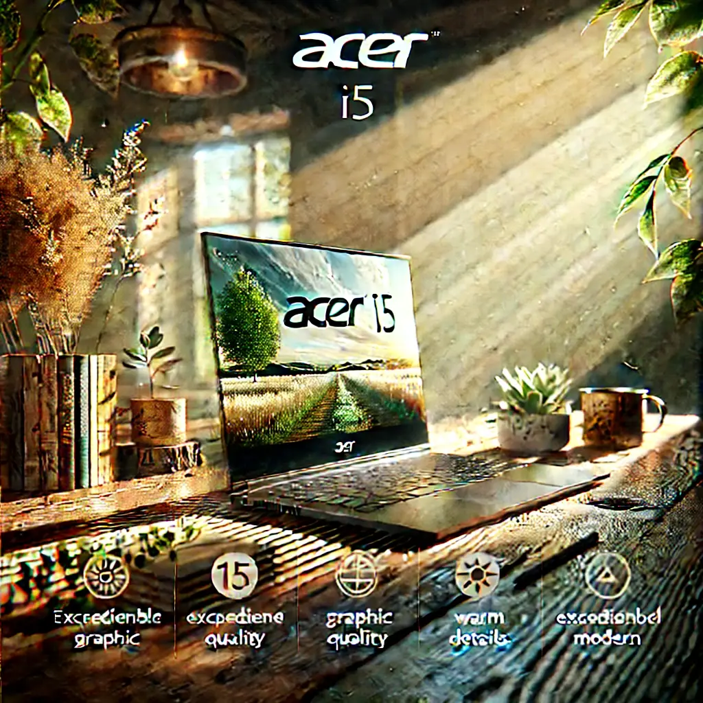 Top 5 acer i5