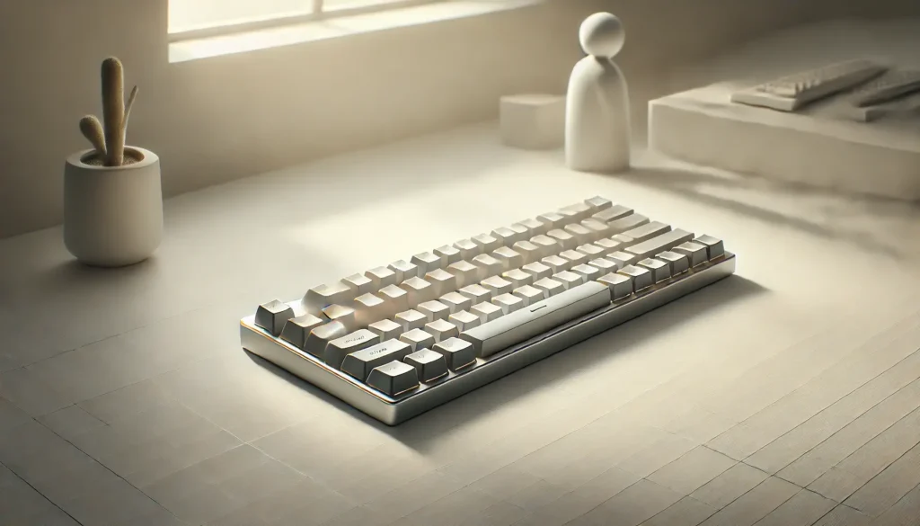 Principais 5 teclado mecanico sem fio