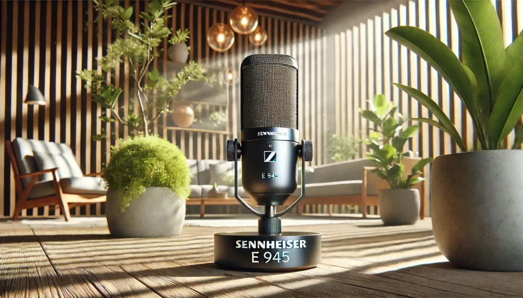 Top 5 Opções de Sennheiser e 945
