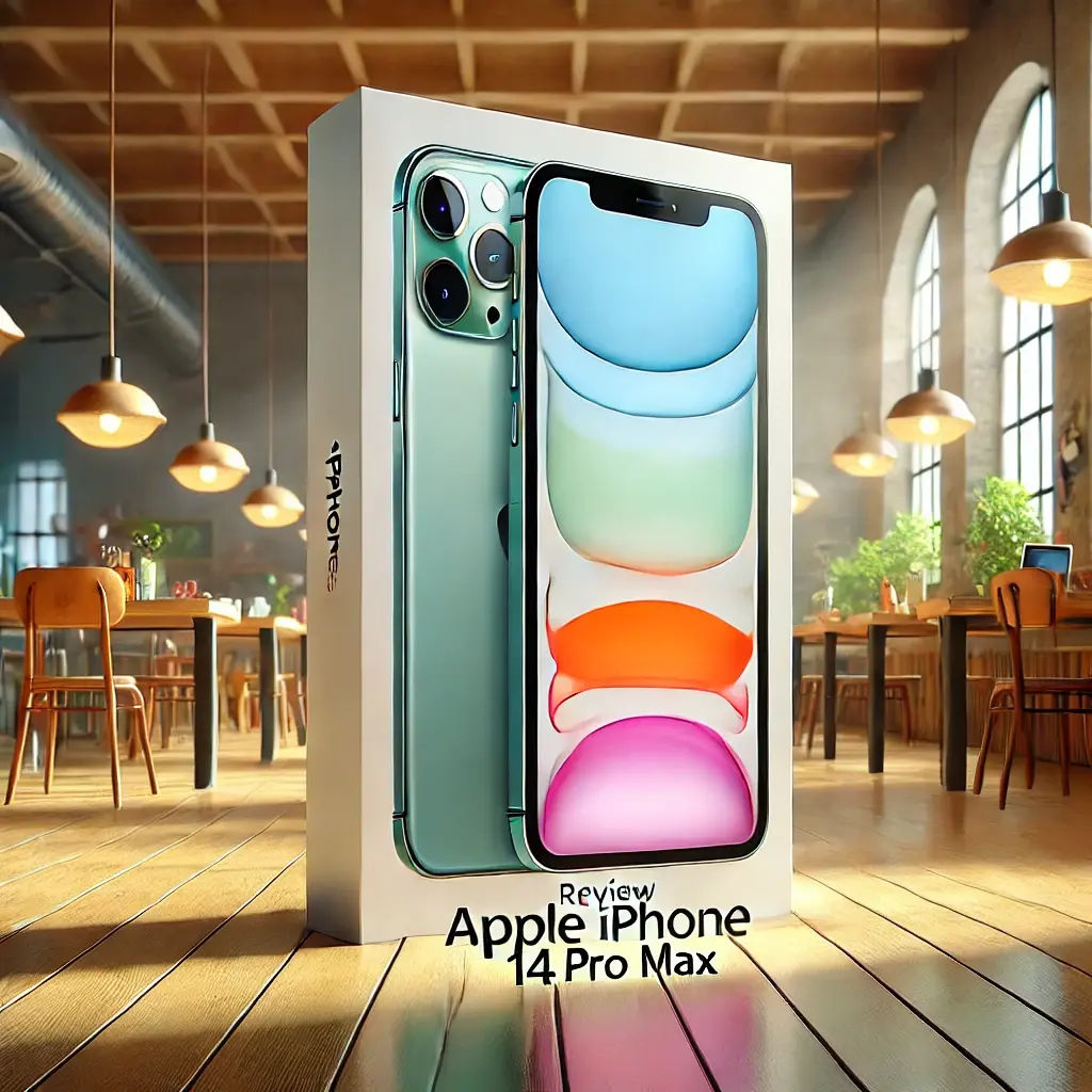 Principais 5 Apple Iphone 14 Pro Max