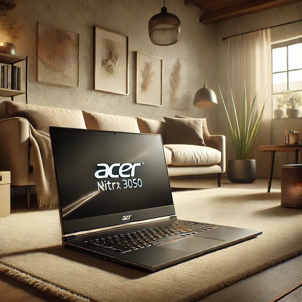 Top 5 Acer Nitro 5 com RTX 3050