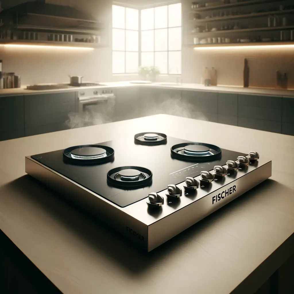 Principais 5 fogão 5 bocas fischer cooktop