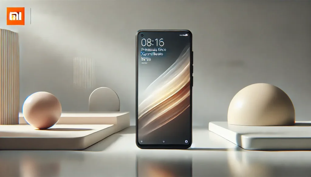 Principais Cinco Xiaomi barato